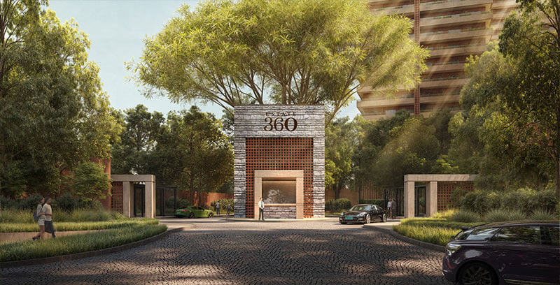 Homes That Heal: The Rise of Restorative Living Environments