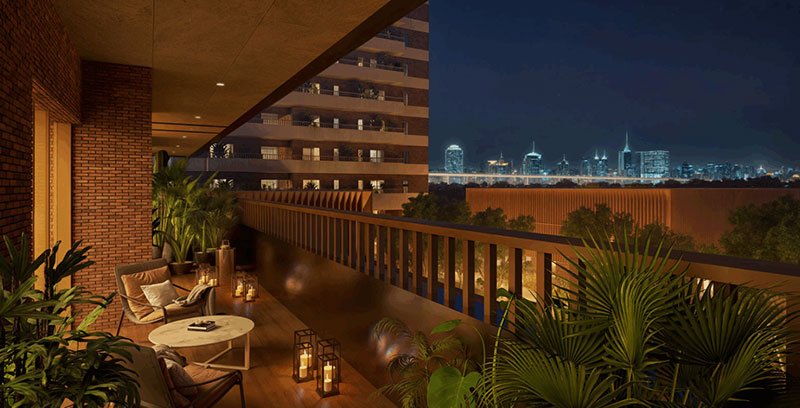 Wellness Real Estate: Trend or the Future?