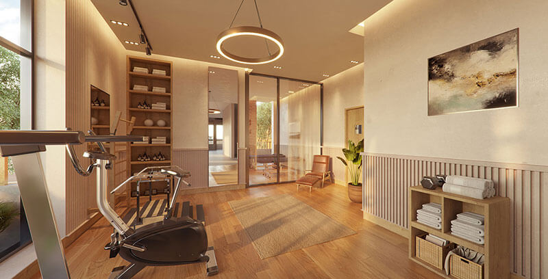 What Does a Truly "Healthy Home" Feel Like?