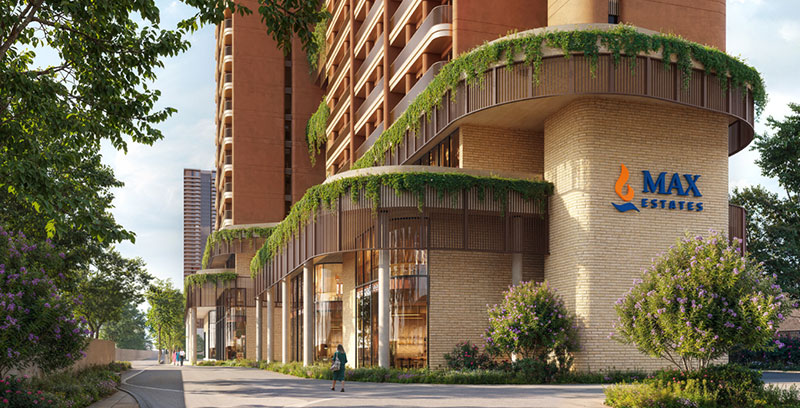 Designing Homes for a Life in Motion: The New Age of Wellness-Led Living