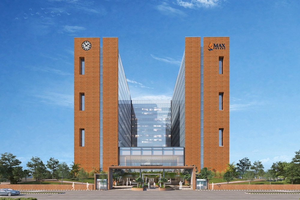 Max Estates The Real Estate Development Arm of Max Group