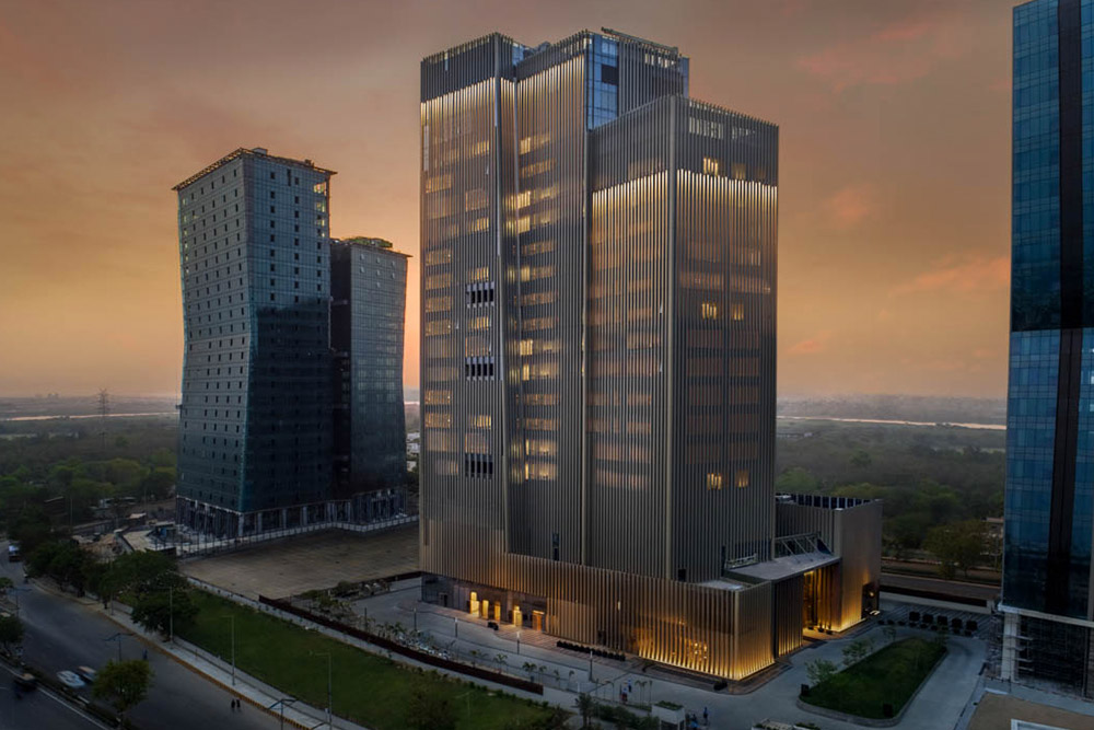 Max Estates The Real Estate Development Arm of Max Group