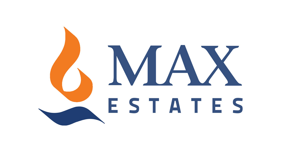 Here’s a list of details about the investors of Max Estates.