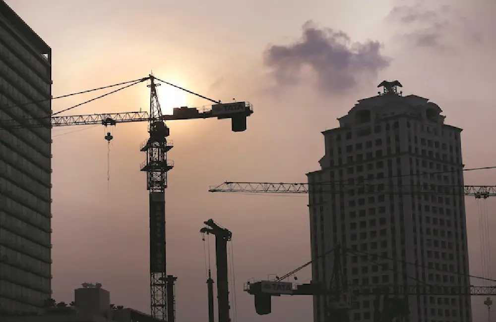 India’s 26 major realty firms sell Rs 35,000 cr worth properties in Q2